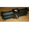 Main Challanger Rotary Table Actuator Main Challanger Rotary Table Actuator